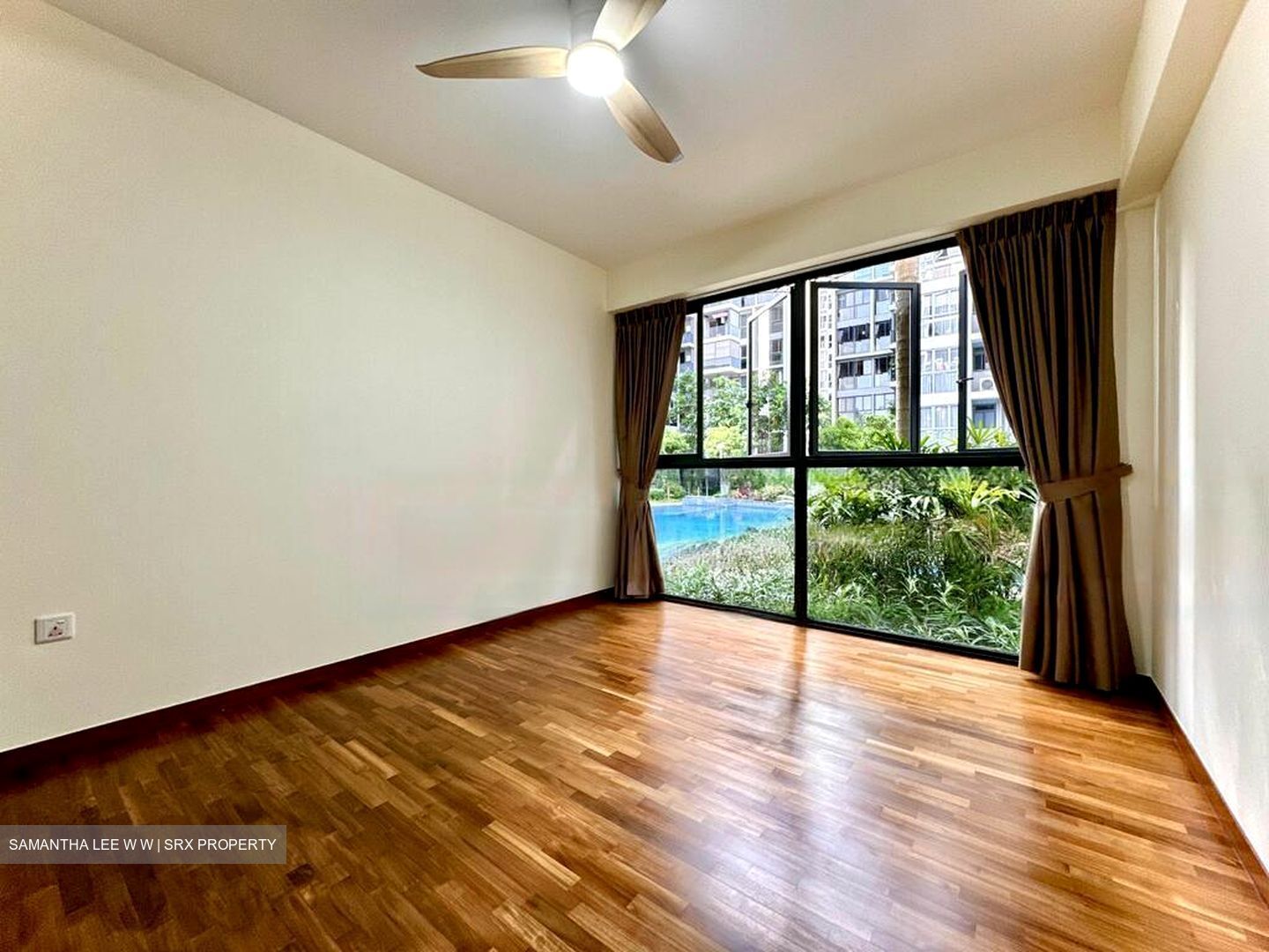 Twin Fountains (D25), Condominium #457889561